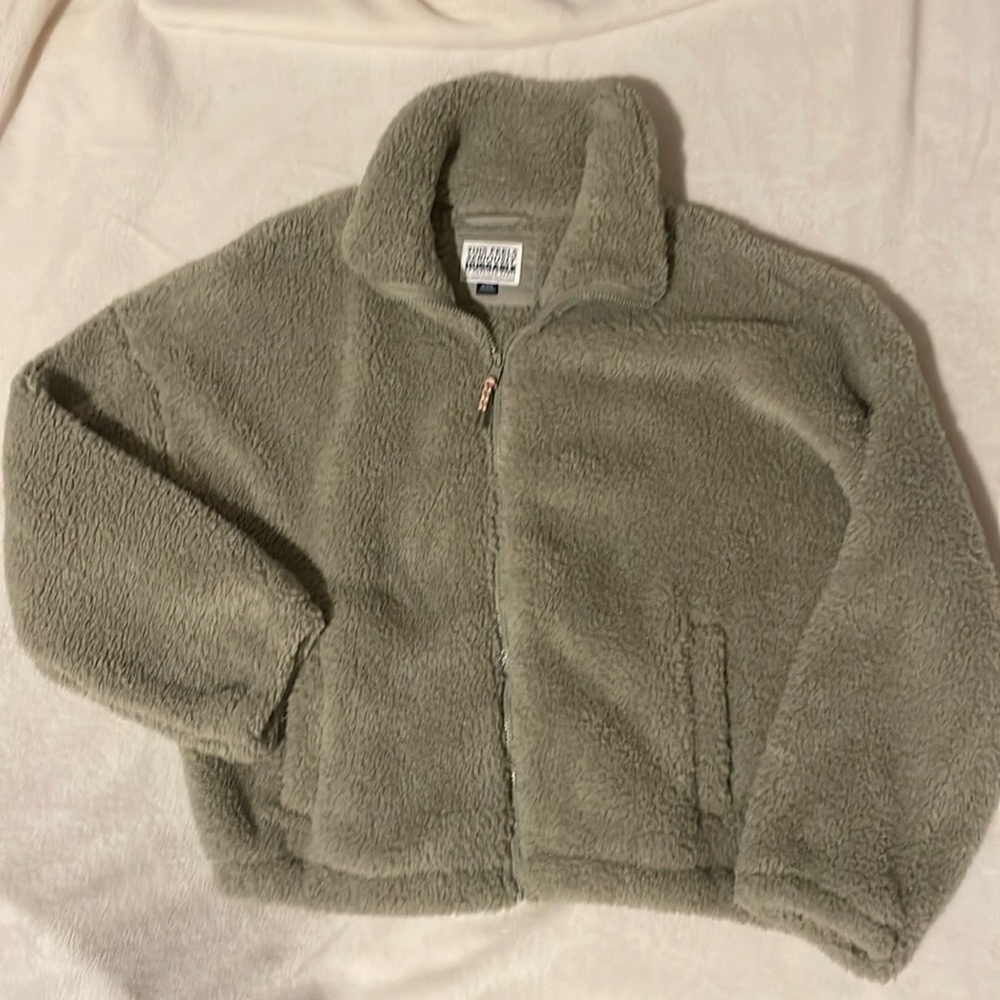 This Feels Seriously Huggable - American Eagle